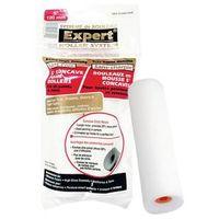 Bennett 2X5 CONCAVE Roller Refill, 127 mm L, Foam Cover